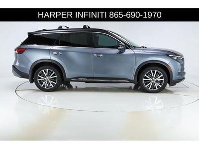 2023 INFINITI QX60 Autograph
