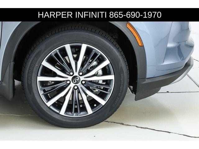 2023 INFINITI QX60 Autograph