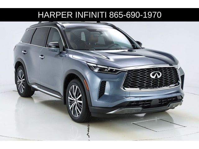 2023 INFINITI QX60 Autograph