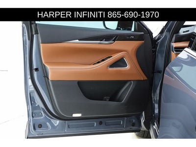 2023 INFINITI QX60 Autograph