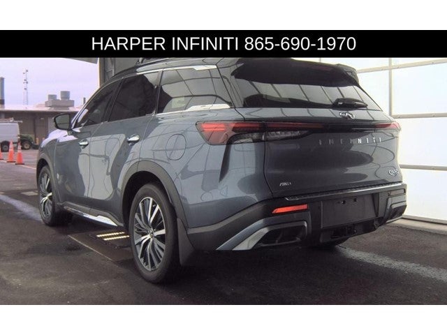 2023 INFINITI QX60 Autograph