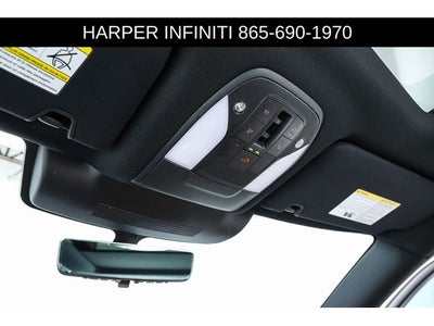 2023 INFINITI QX60 Autograph