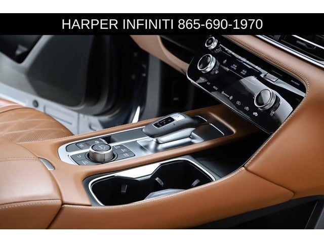 2023 INFINITI QX60 Autograph