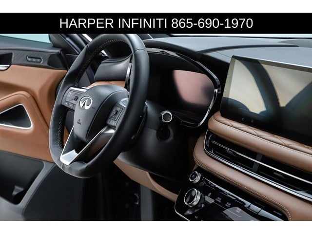 2023 INFINITI QX60 Autograph