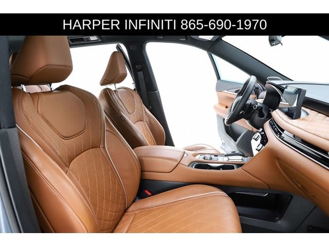 2023 INFINITI QX60 Autograph