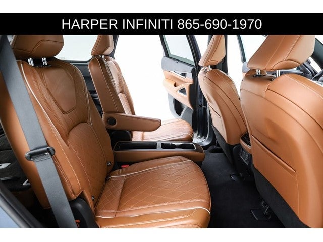 2023 INFINITI QX60 Autograph