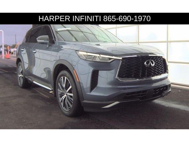 2023 INFINITI QX60 Autograph