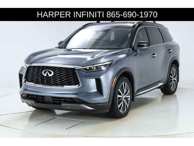 2023 INFINITI QX60 Autograph