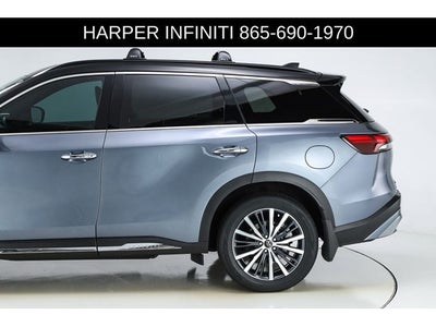 2023 INFINITI QX60 Autograph