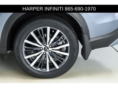 2023 INFINITI QX60 Autograph