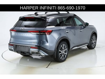 2023 INFINITI QX60 Autograph