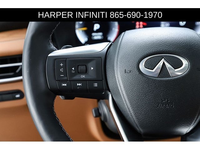 2023 INFINITI QX60 Autograph
