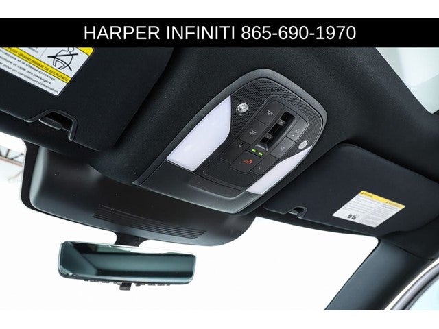 2023 INFINITI QX60 Autograph