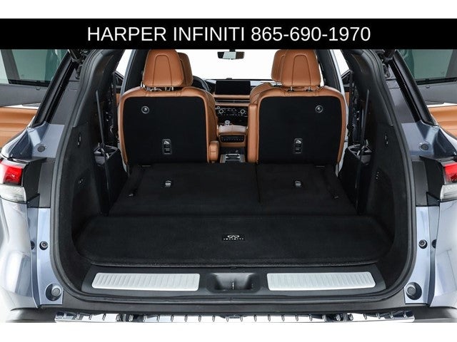 2023 INFINITI QX60 Autograph