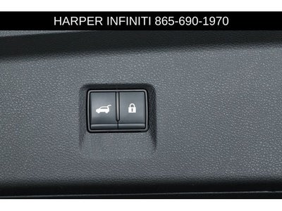 2023 INFINITI QX60 Autograph