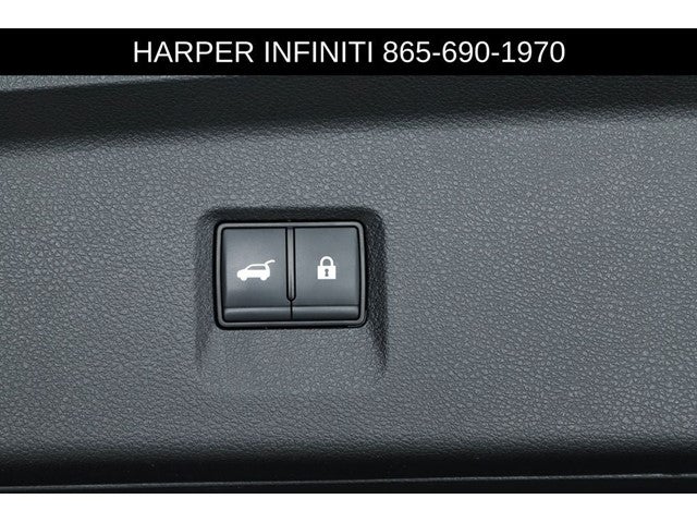 2023 INFINITI QX60 Autograph