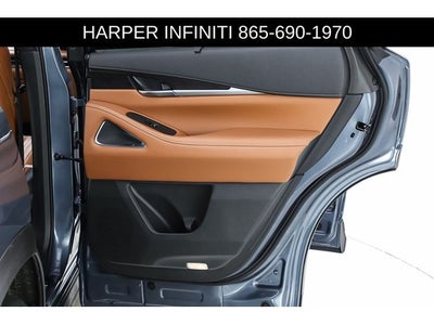 2023 INFINITI QX60 Autograph