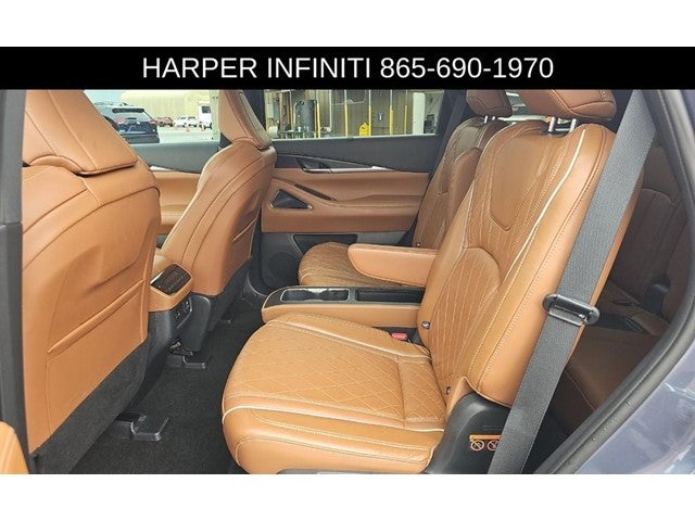 2023 INFINITI QX60 Autograph