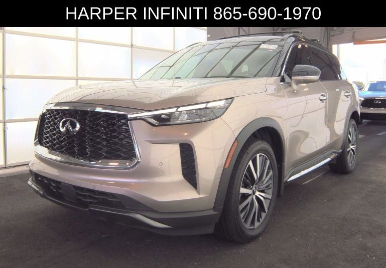 2023 INFINITI QX60 Autograph