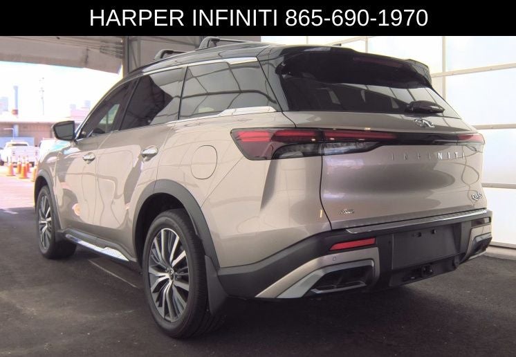 2023 INFINITI QX60 Autograph