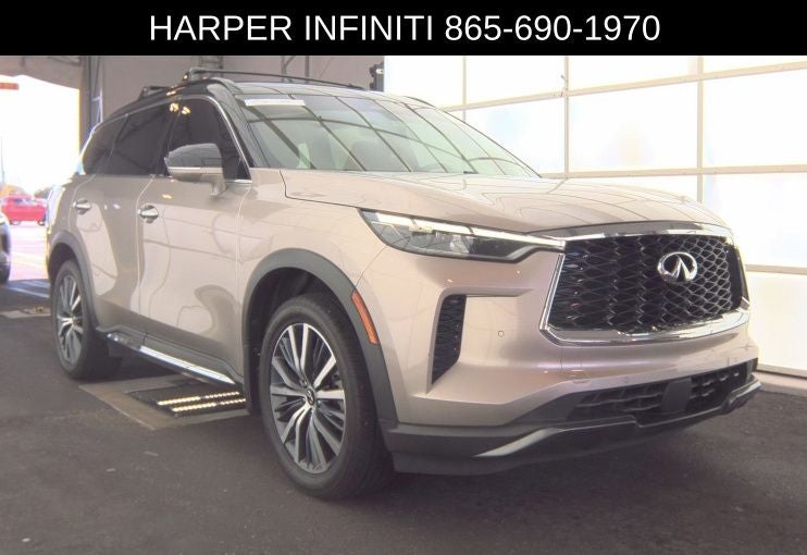 2023 INFINITI QX60 Autograph
