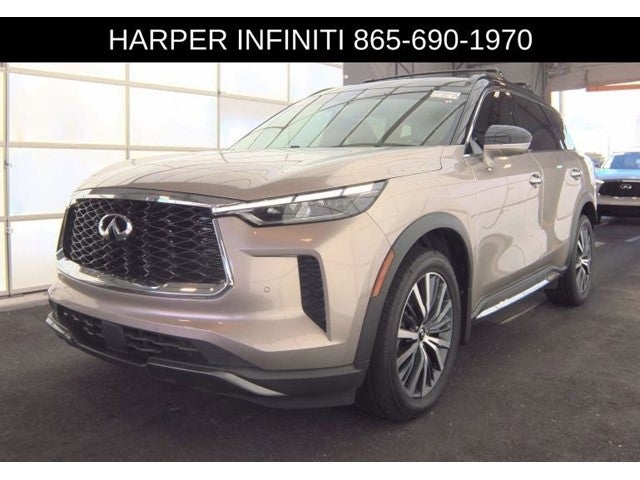 2023 INFINITI QX60 Autograph