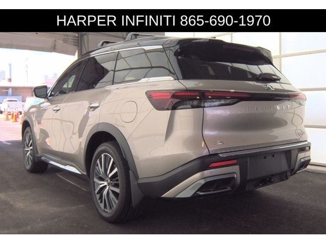 2023 INFINITI QX60 Autograph