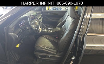 2023 INFINITI QX60 Autograph