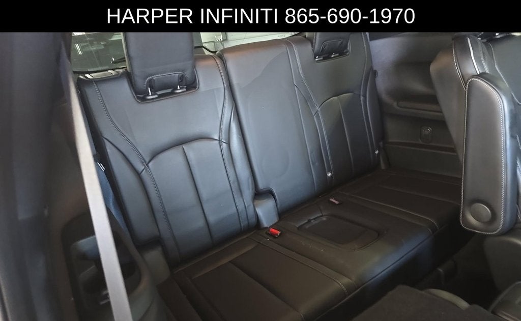 2023 INFINITI QX60 Autograph