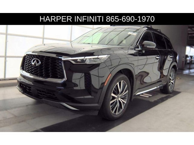 2023 INFINITI QX60 Autograph