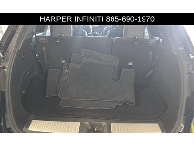 2023 INFINITI QX60 Autograph