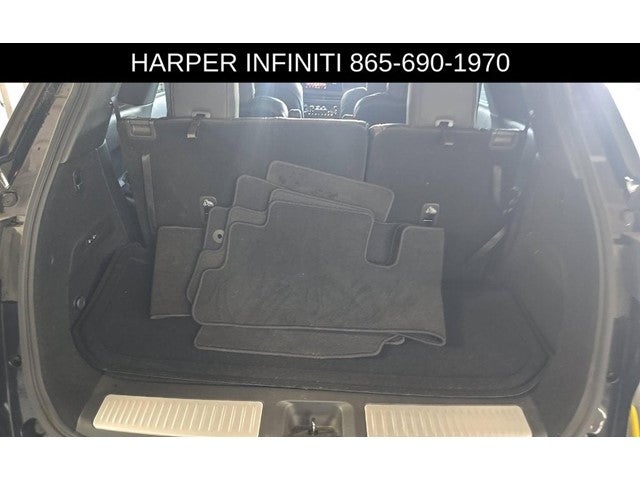 2023 INFINITI QX60 Autograph
