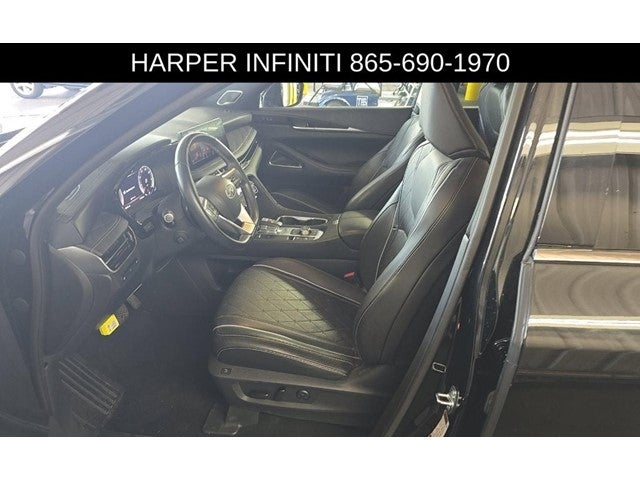 2023 INFINITI QX60 Autograph