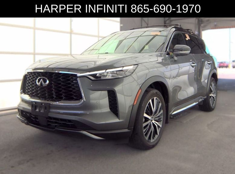 2023 INFINITI QX60 Autograph