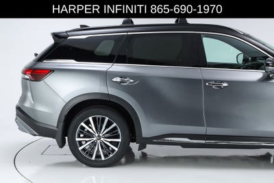 2023 INFINITI QX60 Autograph