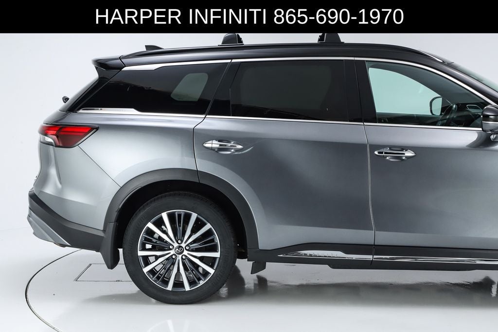 2023 INFINITI QX60 Autograph