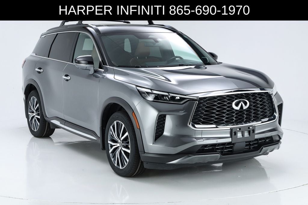 2023 INFINITI QX60 Autograph