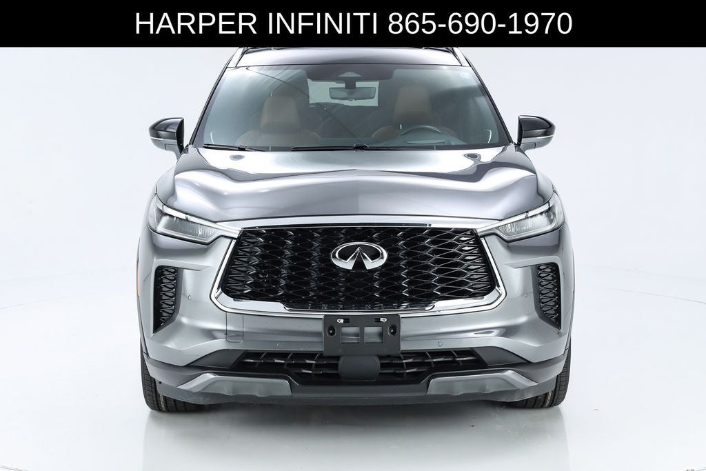 2023 INFINITI QX60 Autograph