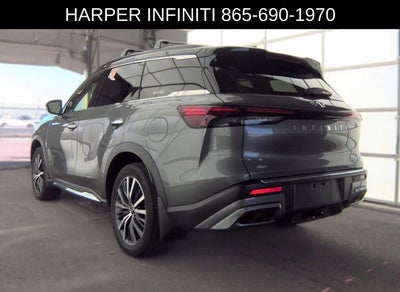 2023 INFINITI QX60 Autograph