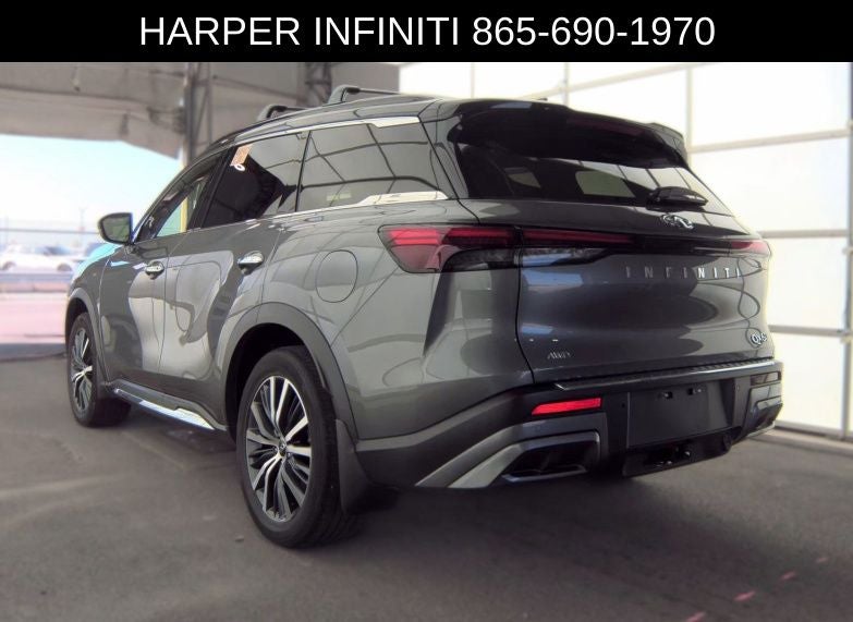 2023 INFINITI QX60 Autograph