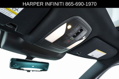 2023 INFINITI QX60 Autograph