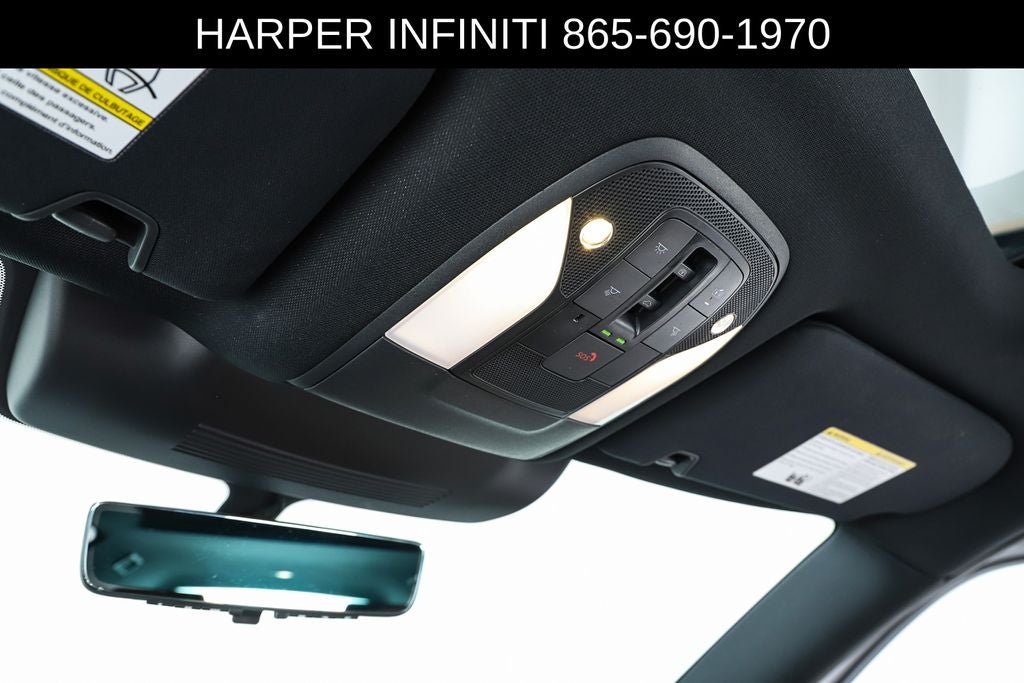 2023 INFINITI QX60 Autograph