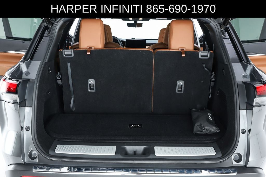 2023 INFINITI QX60 Autograph