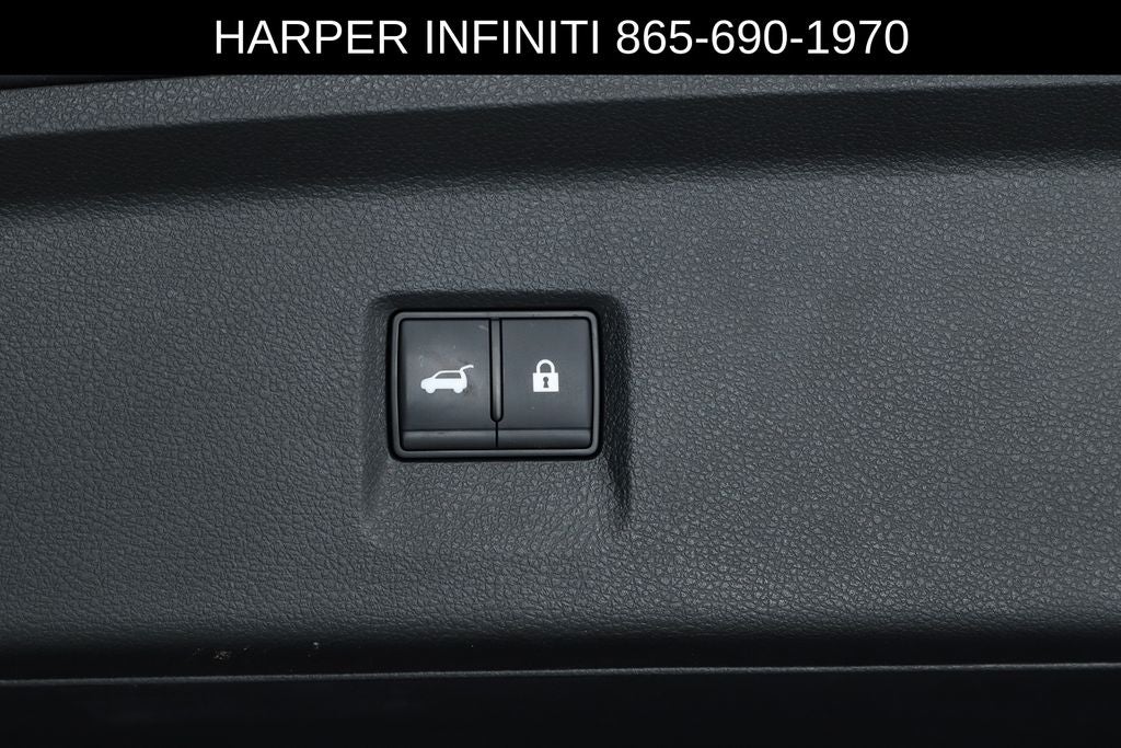 2023 INFINITI QX60 Autograph