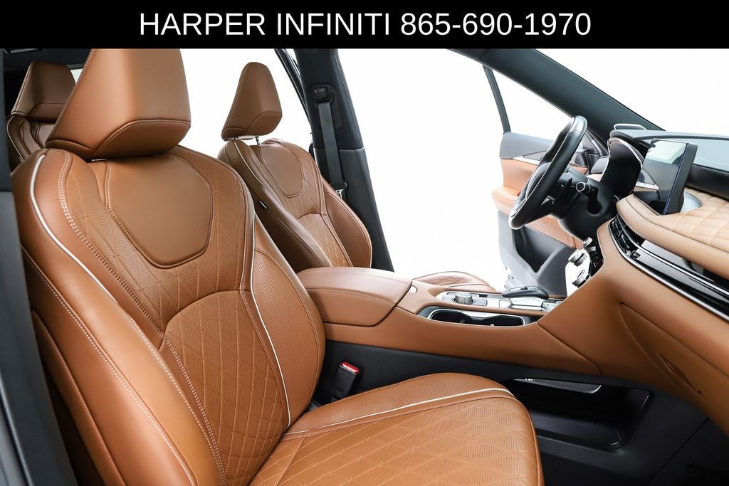 2023 INFINITI QX60 Autograph