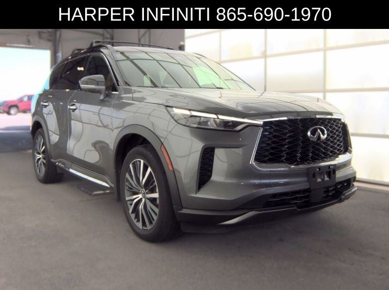 2023 INFINITI QX60 Autograph