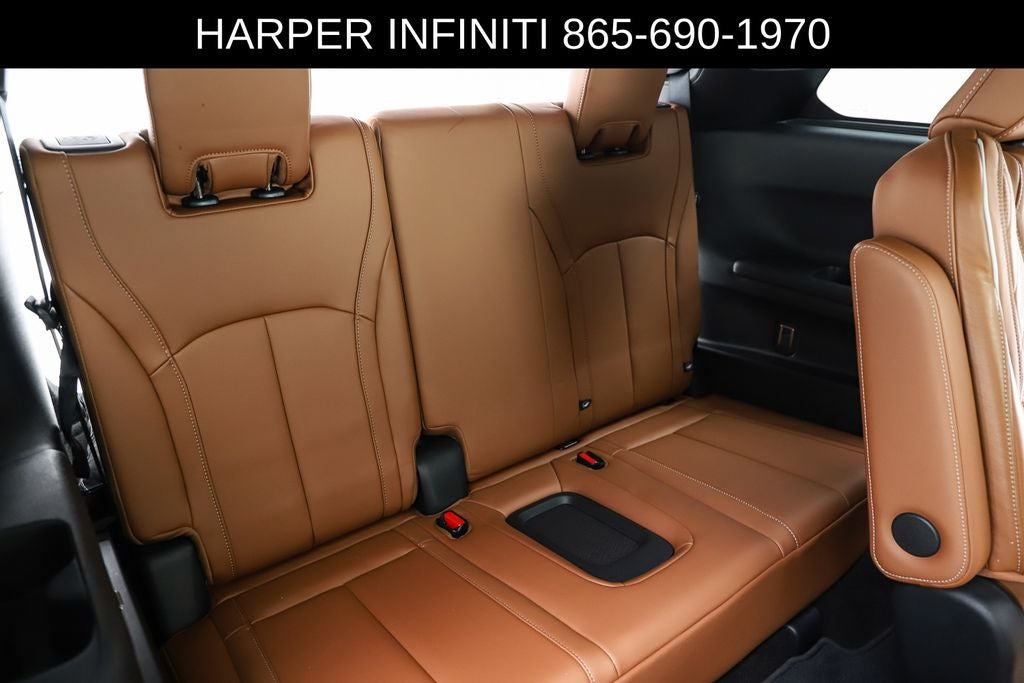 2023 INFINITI QX60 Autograph