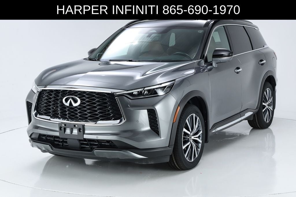 2023 INFINITI QX60 Autograph