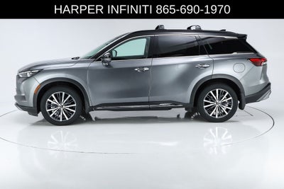 2023 INFINITI QX60 Autograph