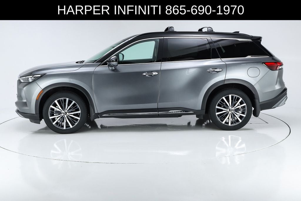 2023 INFINITI QX60 Autograph